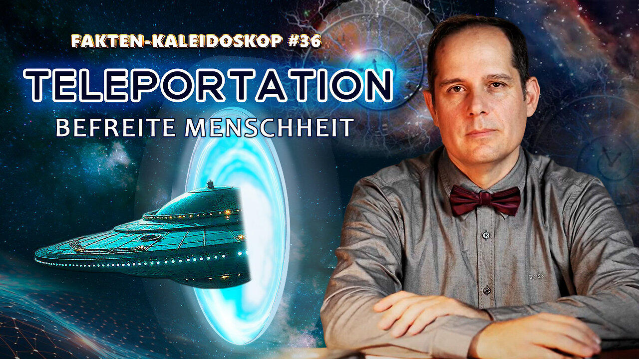 Teleportation: Wissenschaft oder Fantasie? Technologien und faszinierende Theorien