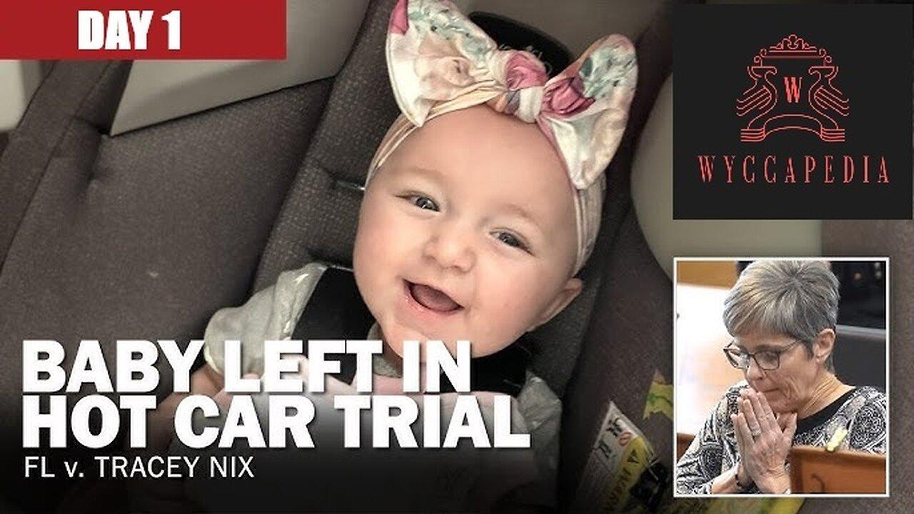 Grandmother Manslaughter Trial | DAY 1 | See this trial as a juror! NO COMMENTARY AND NO BREAKS