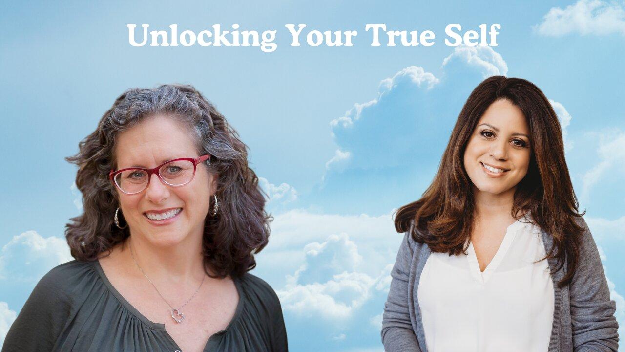 Unlocking Your True Self