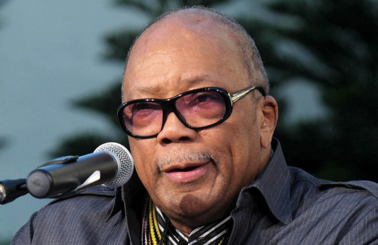 The Grammy Awards will feature a tribute to late music icon Quincy Jones