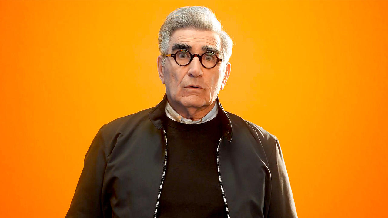 Little Caesars Super Bowl 2025 Commercial Tease with Eugene Levy