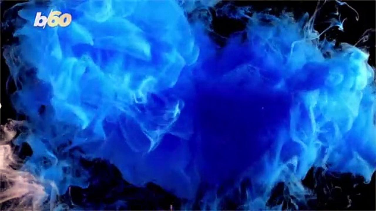 After 82,150 Gallons of Paint and 17,800 Shows, Blue Man Group Says Goodbye to New York