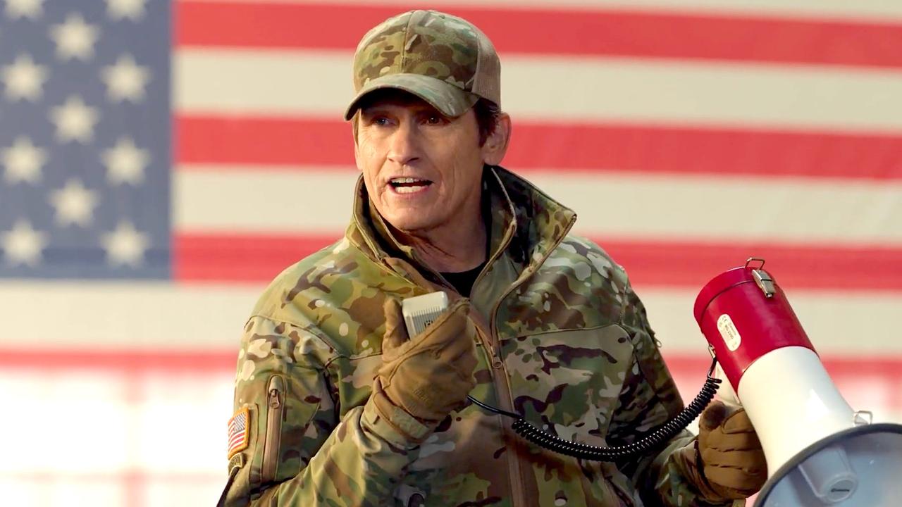 War Games on FOX's Going Dutch with Denis Leary