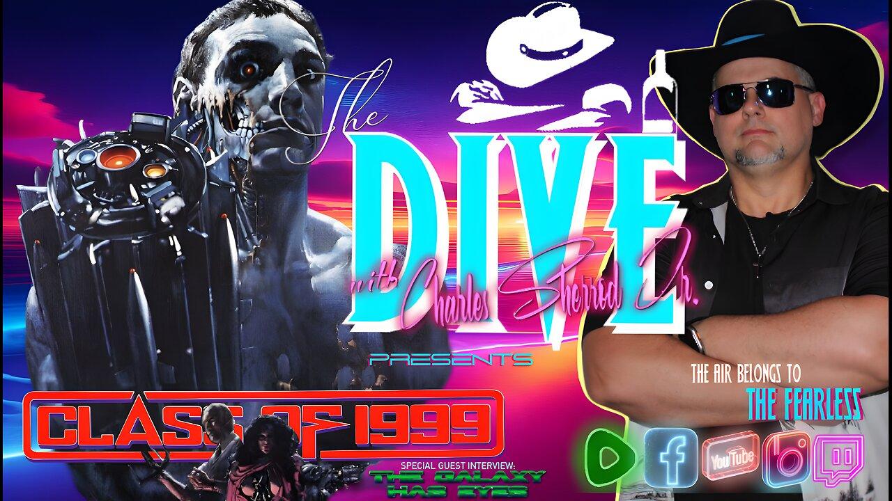 “The DIVE” with Charles Sherrod Jr. presents Class of 1999