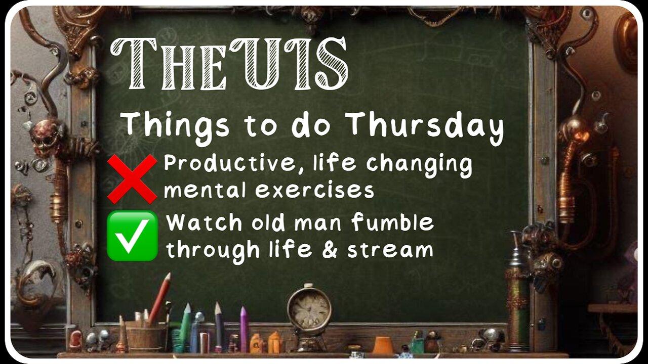 TheUIS Live!  Politics Night - Trump Destroys Diversity Hiring