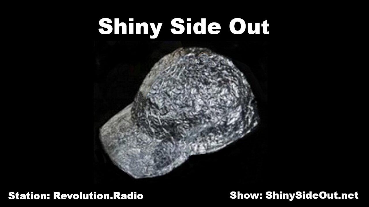 Shiny Side Out - News 2nd February 2025