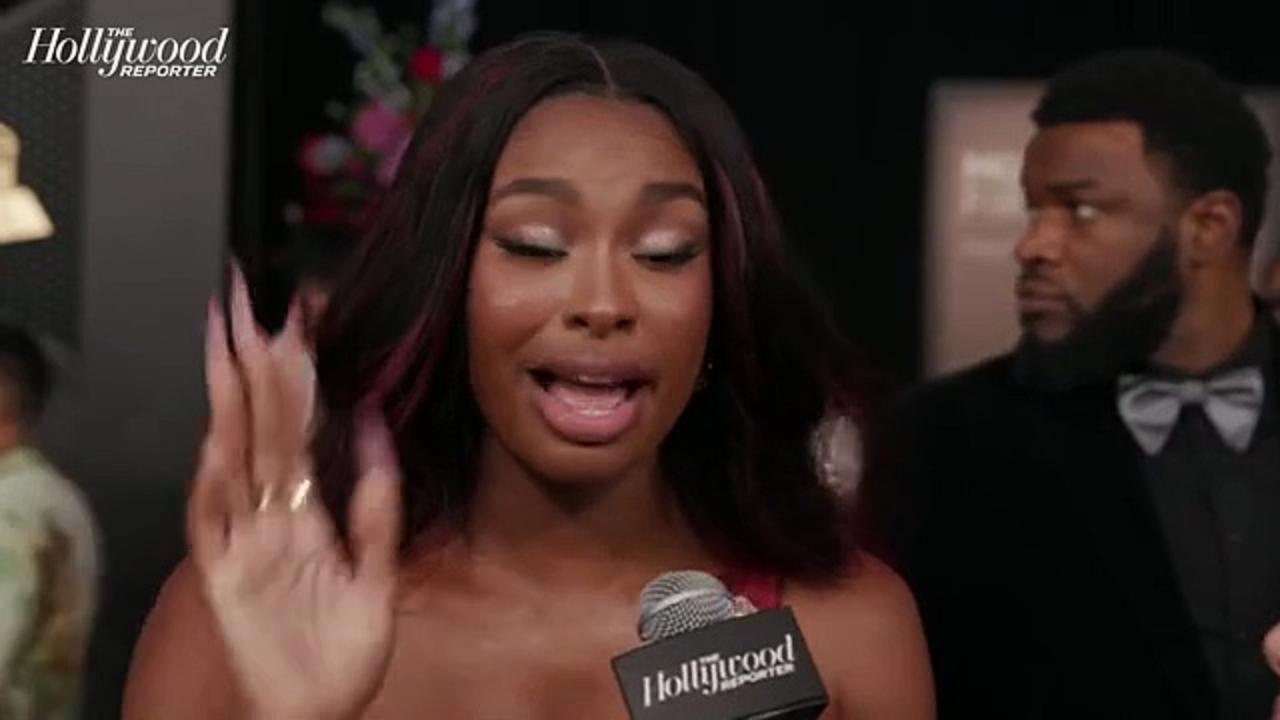 Coco Jones Reveals She Gave Her Mom Her 2024 Grammy Award | Grammys 2025