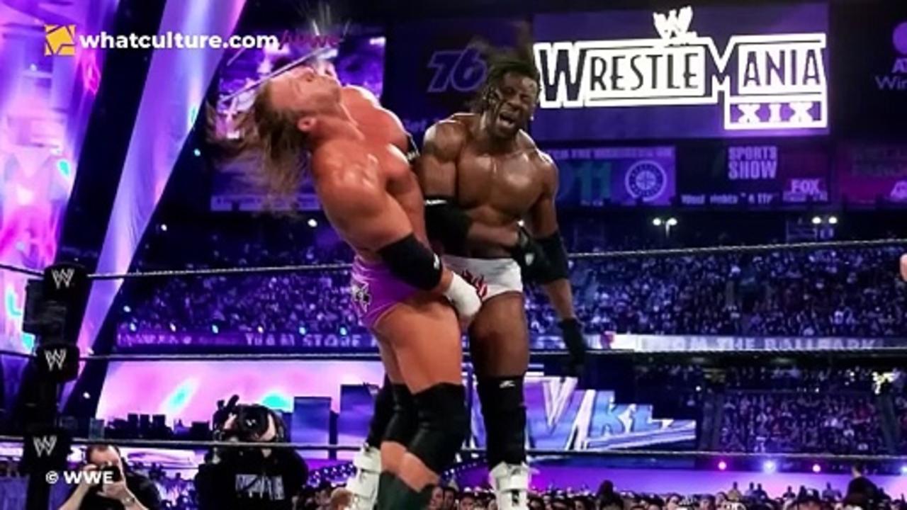 10 Most Infamous WWE Ruthless Aggression Era Controversies