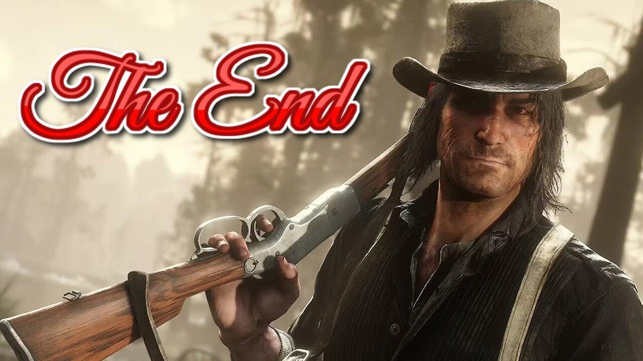 Ep. 20 The End