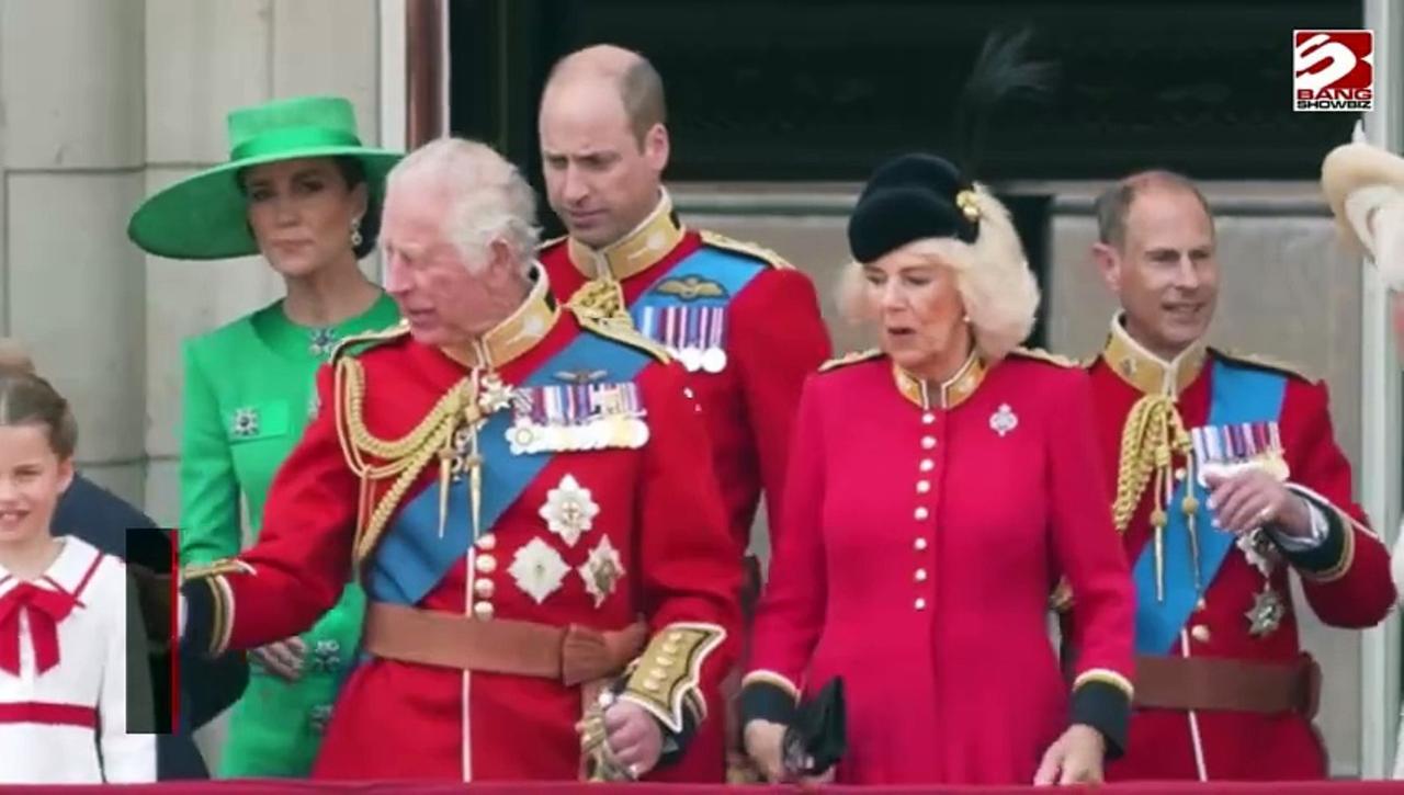 King Charles and Queen Camilla share message of love in honour of World Cancer Day