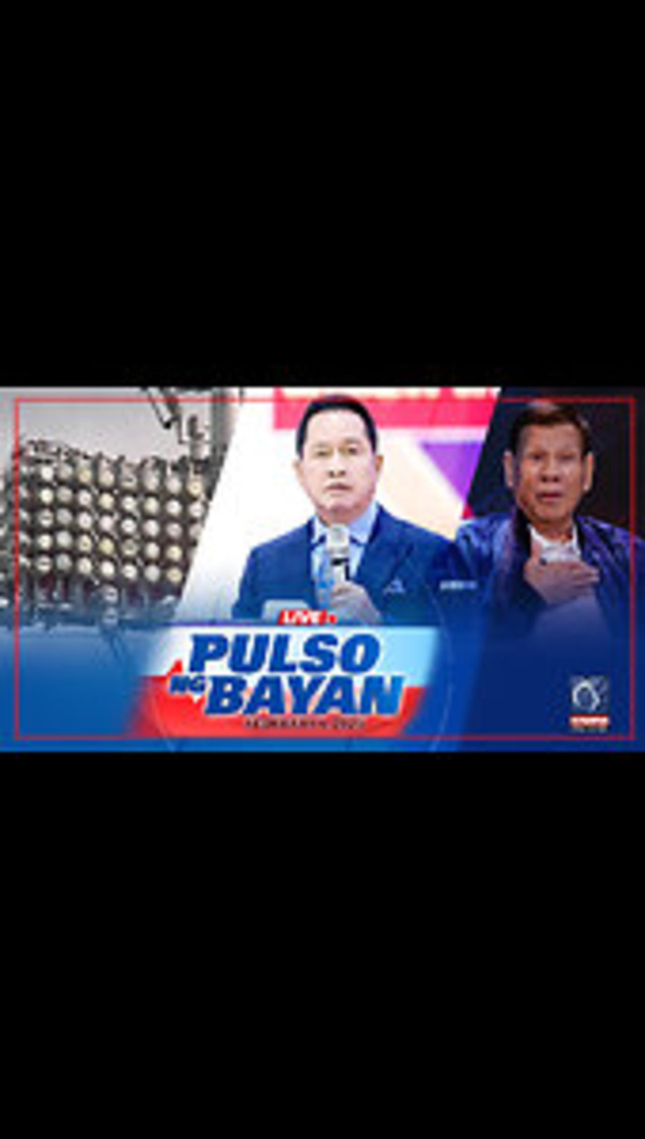 LIVE: Pulso ng Bayan with Admar Vilando and Jade Calabroso | February 4, 2025