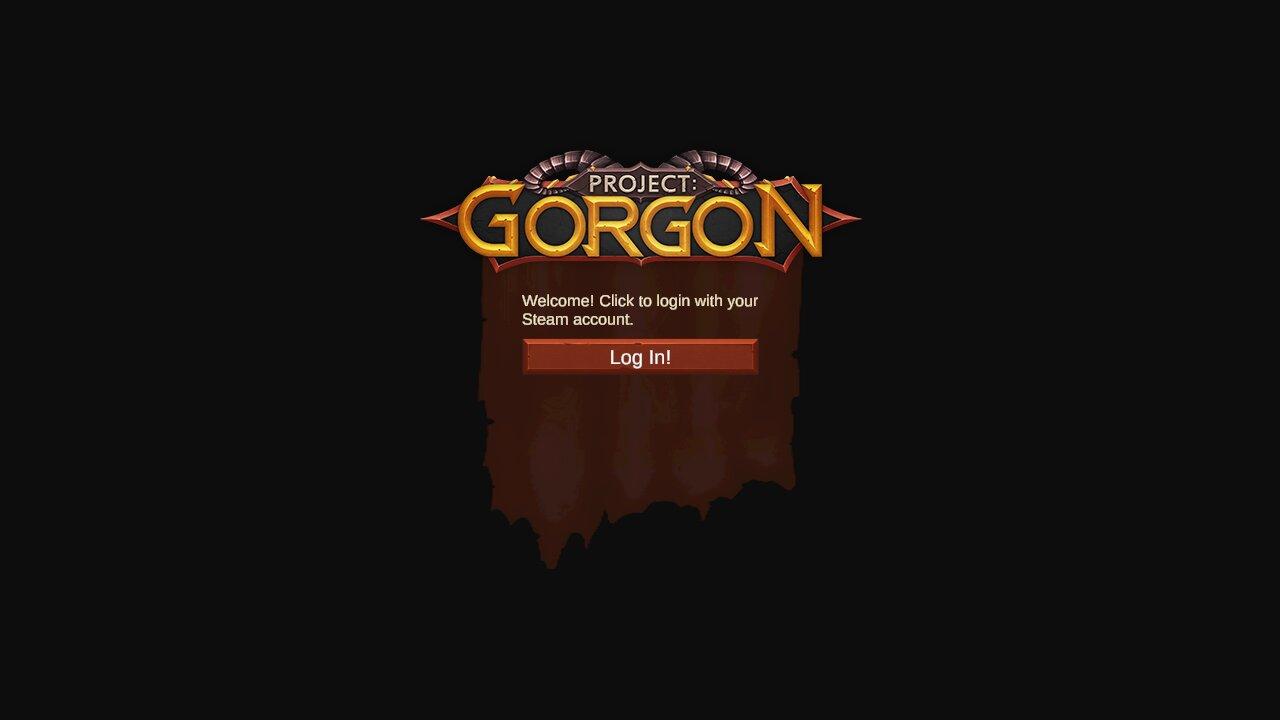 Project: Gorgon