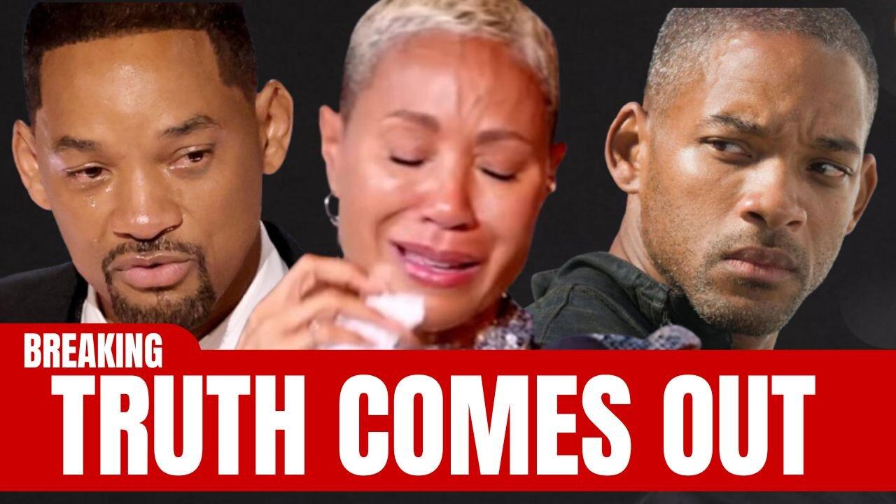 Will Smith & Jada's Unique Marriage: What You Didn't Know!