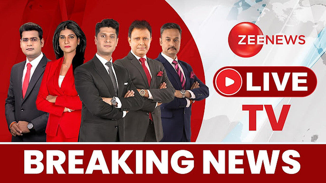 Zee News