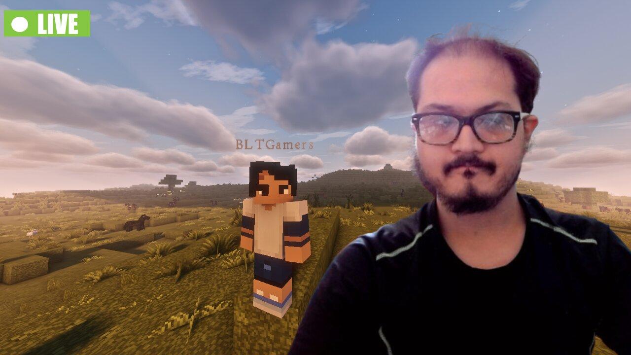 minecraft forever world