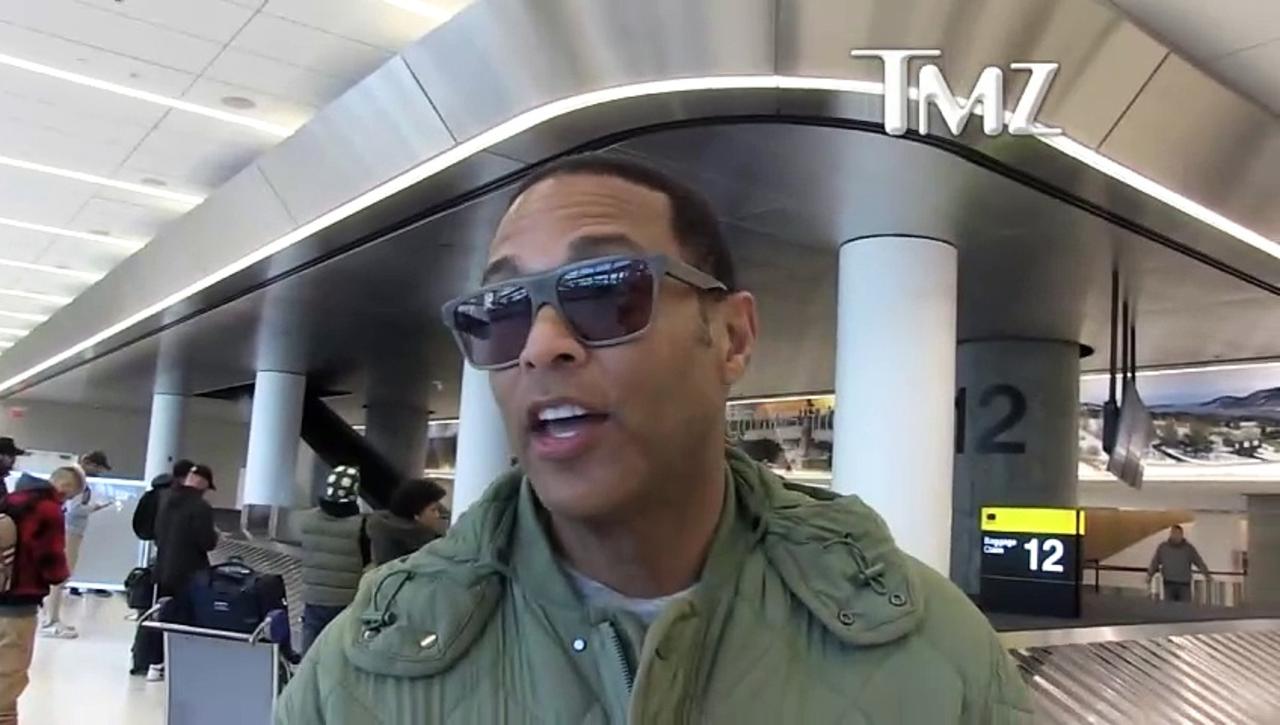 Don Lemon's Unsure Why Kanye Hates Him, Says His Racial Slur Was Unwarranted