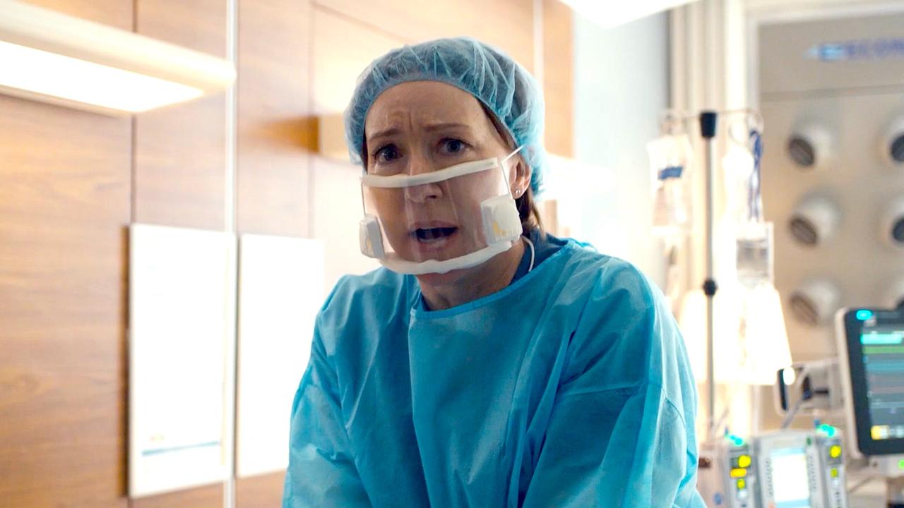 Breaking the Rules on FOX's New Medical Drama DOC