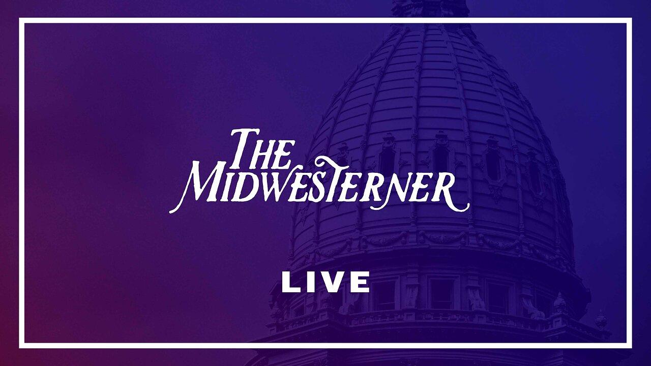 Gretchen Whitmer skips own Michigan budget presentation amid book tour