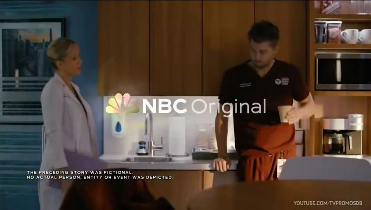 Chicago Med S10E13 Take a Look in the Mirror
