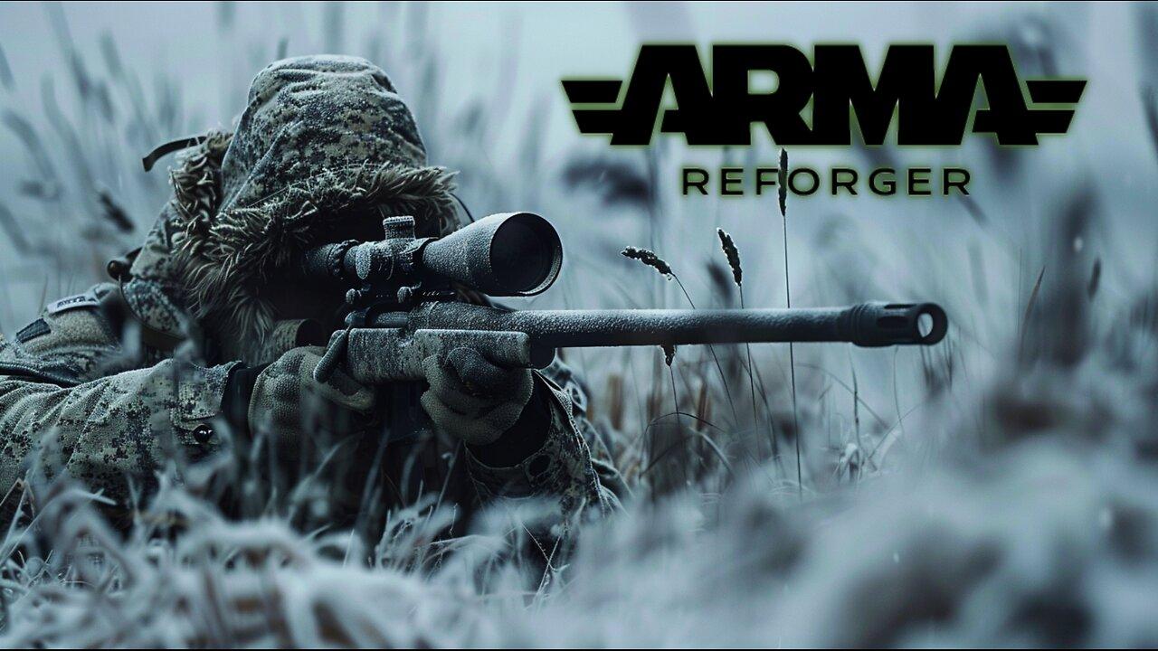 Activision Is Paying For DDOS Attacks Against ARMA Reforger | Queer Eye For The CIA Guy