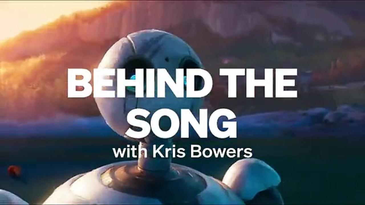 ‘The Wild Robot’ Composer Kris Bowers Breaks Down How He Created a Score That Made Us All Cry