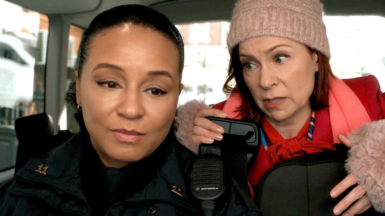 Off the Record on CBS’ Hit Series Elsbeth