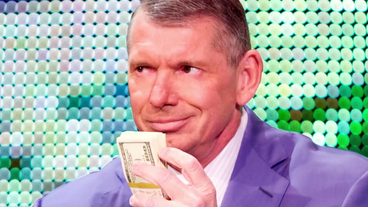 10 Things WWE Wants You To Forget About Vince Mcmahon