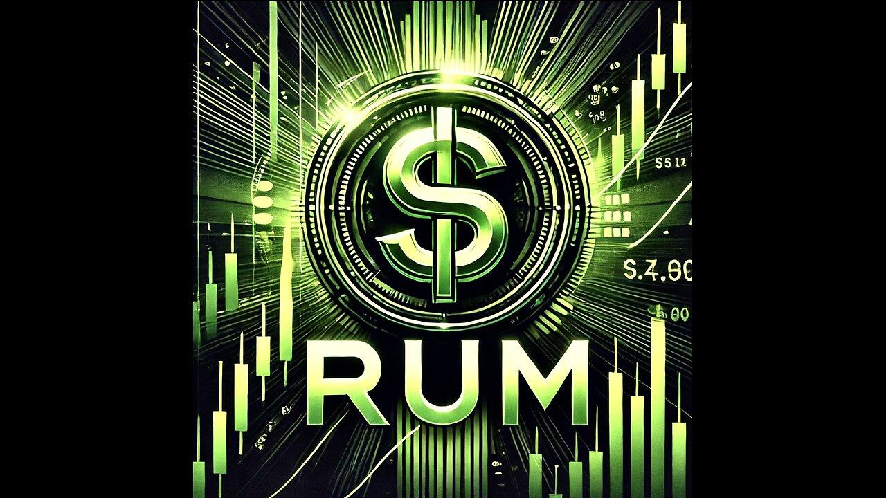 LIVE $RUM EARLY TRENCHES $RUM $DADDY $TRUMP $BTC TO THE MOOON!!!(24/7 LIVE STOCK/CRYPTO)47