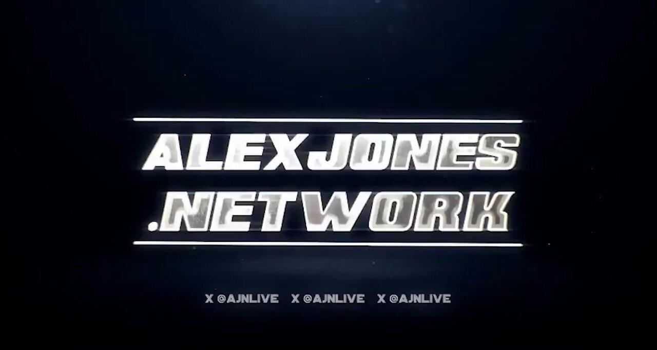 AJNLive Alex Jones Network +