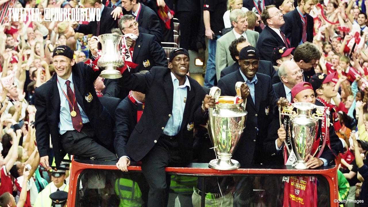 10 Most Dominant Premier League Champions Ever