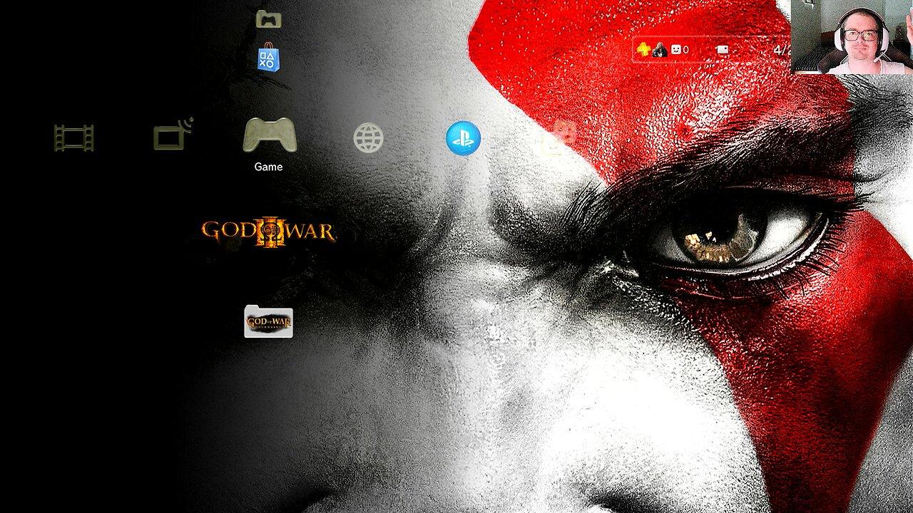 God of War III A Trophy Hunters Journey Part 7