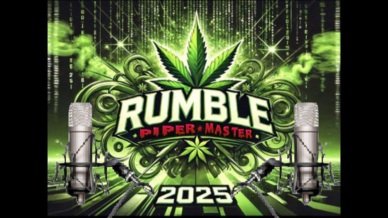 Pipermaster Gaming and Stuff LIVE ON - One News Page VIDEO