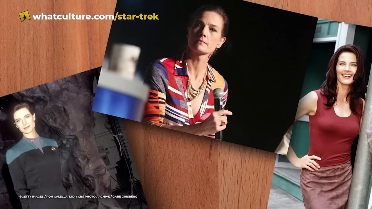 Star Trek: 10 Things You Didn’t Know About Dax