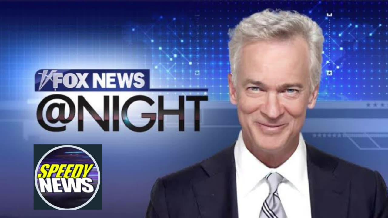 Fox News @ Night with Trace Gallagher (Full Eisode) | Monday February 10