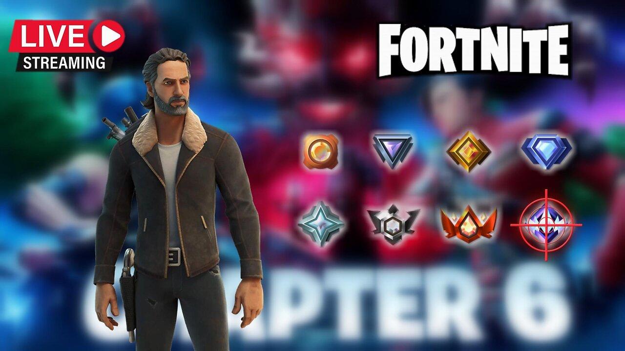 FORTNITE: Cheater Royale we meet again! OCE Servers