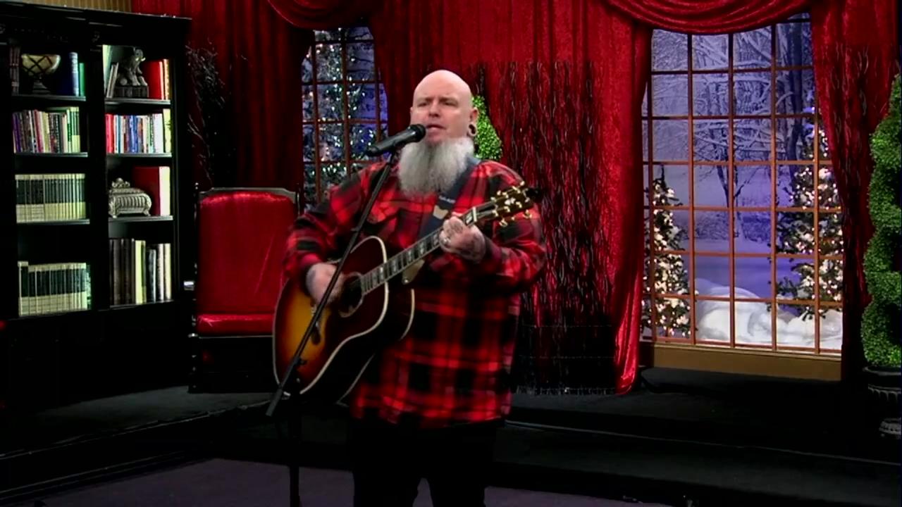Club 36 - 02-12-2025 - Wally Long - Christian Foster