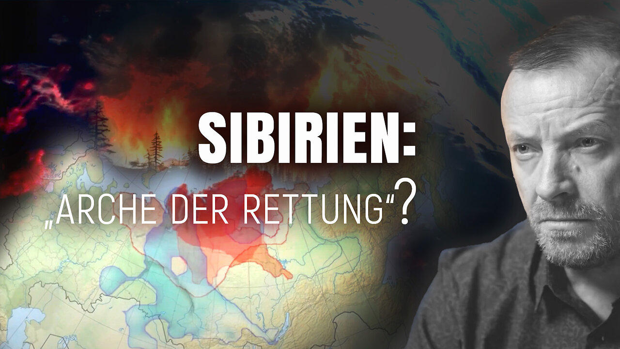 Sibirien im Blickpunkt: Eine tiefgreifende wissenschaftliche Untersuchung der unterschätzten Risiken