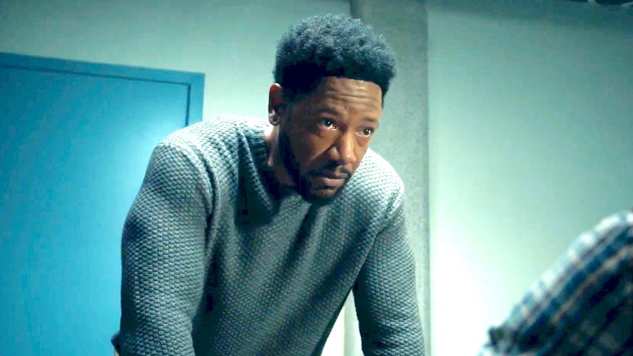 Get a Glimpse at the Next Episode of CBS’ The Equalizer