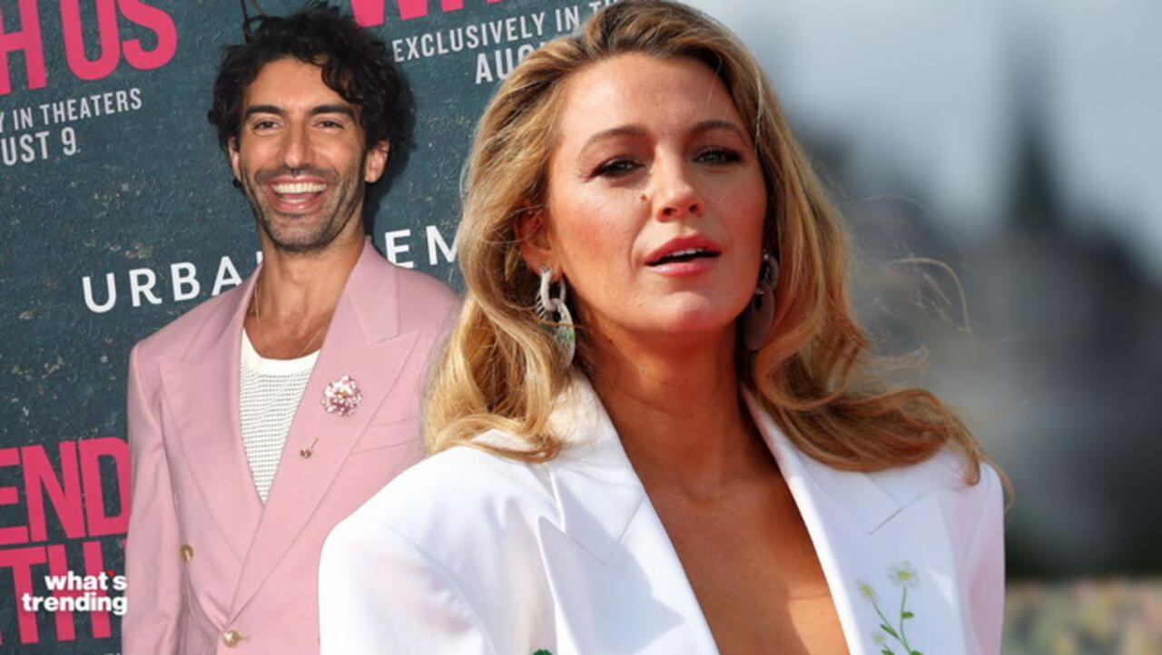 Blake Lively Demands 2.5 Years of Justin Baldoni’s Phone Records in Latest Legal Battle Update