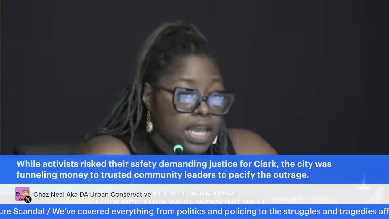 DUC: Exposing the Game - Corruption, Betrayal, and Broken Systems in Minneapolis Minnesota