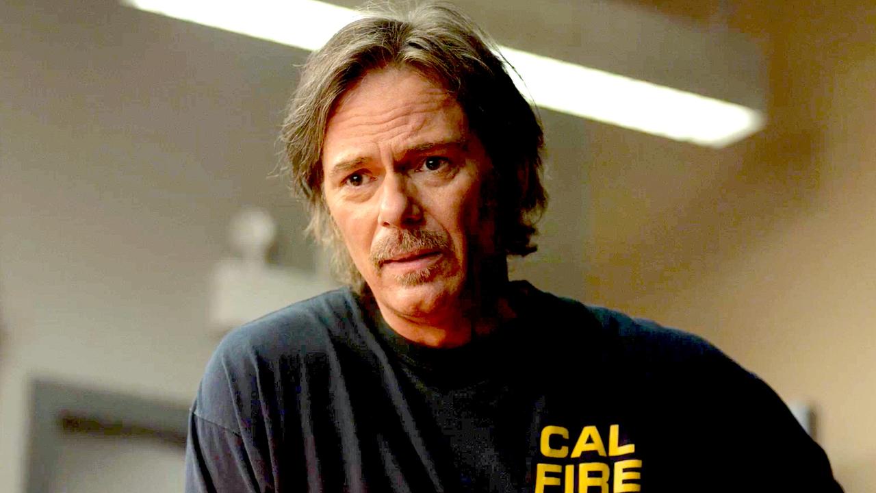 Stay in Your Lane on the Next Episode of CBS' Fire Country