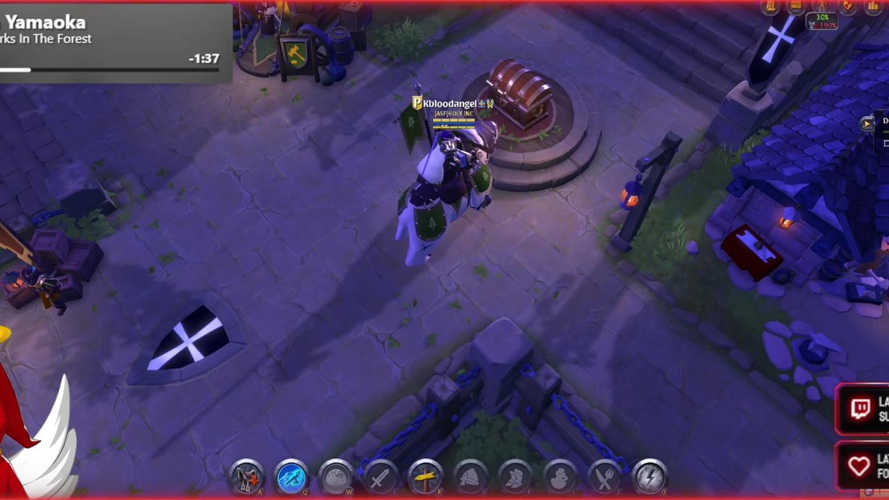 Albion Online