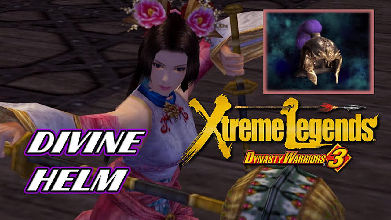 Dynasty Warriors 3: Xtreme Lends - MAGIC RIO CARNIVAL STREET PARADE 2025