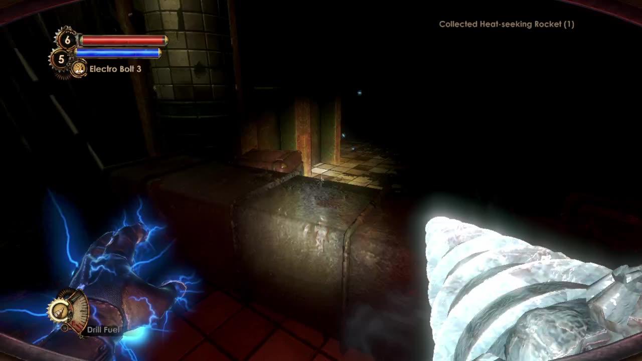 Bioshock 2 remastered pt4