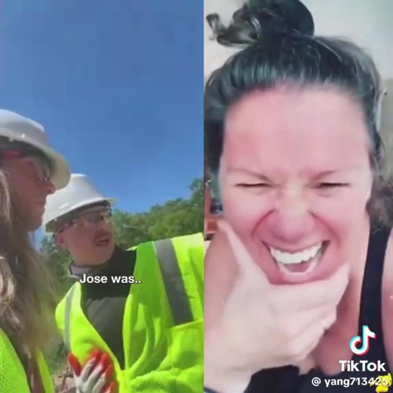 We Accidentally Destroyed The Wrong House One News Page Video