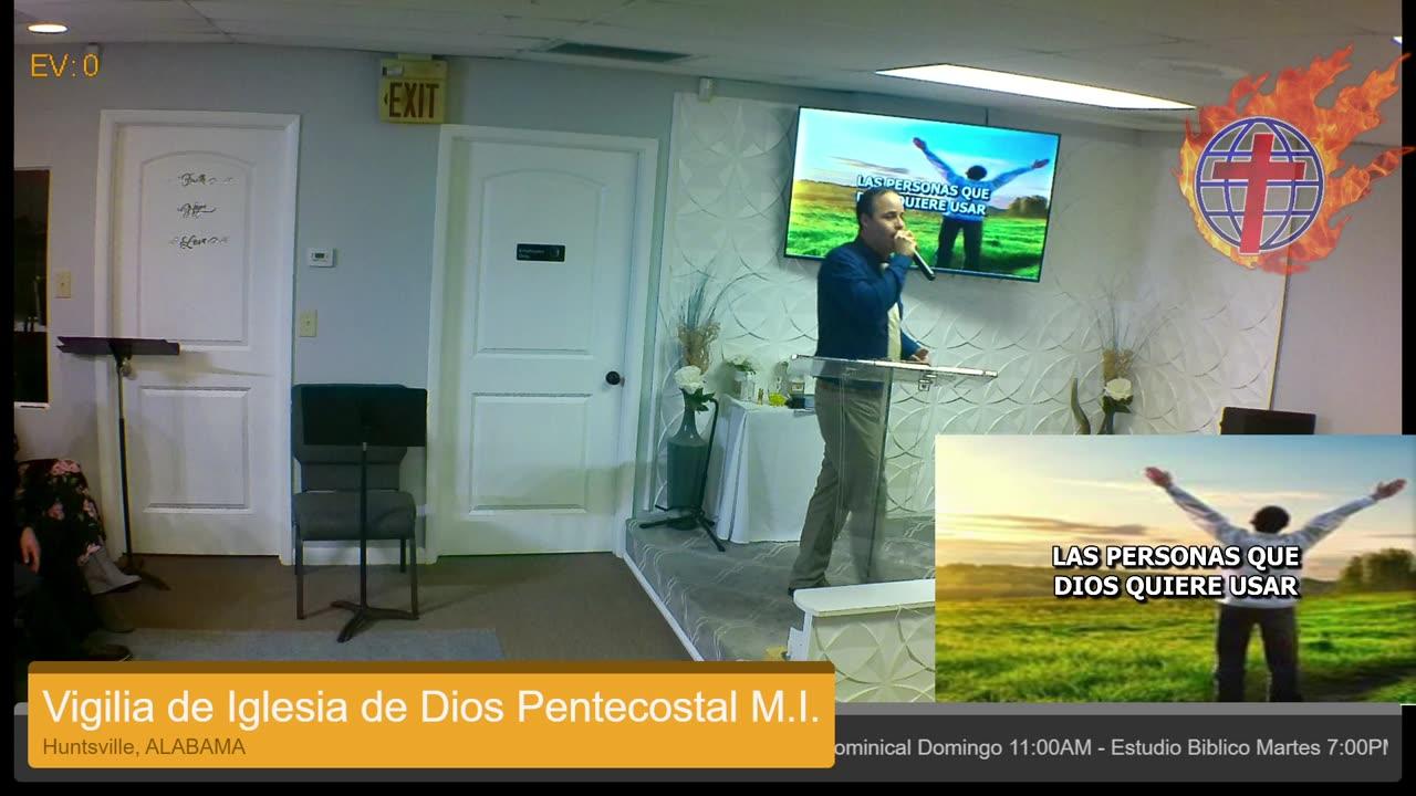 Culto al Todopoderoso
