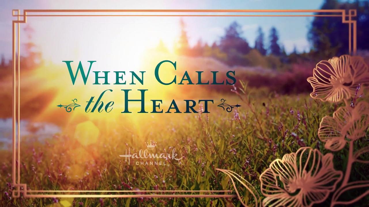 When Calls the Heart S12E08 The Show Must Go On