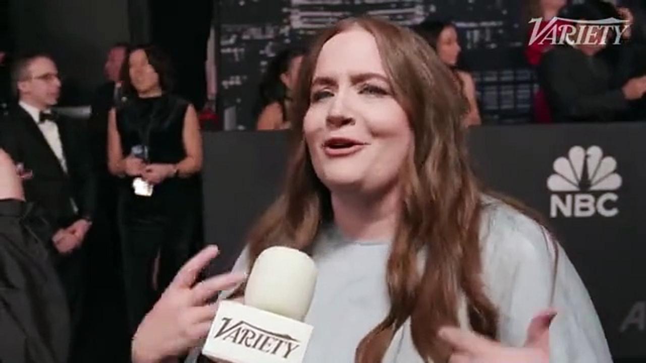 Aidy Bryant SNL 50