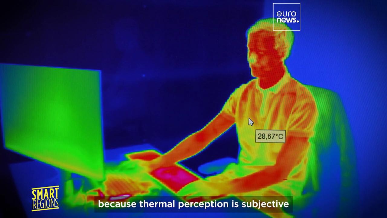 Living without radiators in Germany: How do we optimise the energy systems of the future?