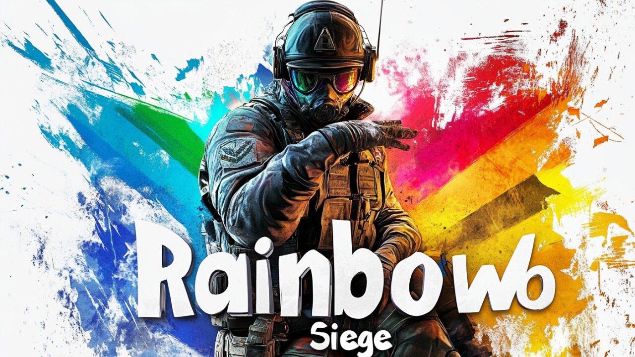 Return To Ranked | Rainbow Six Siege